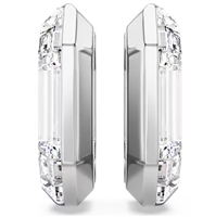 Orecchini Swarovski Donna LUCENT in Lega metallica Cristallo 5696289 - 5696289